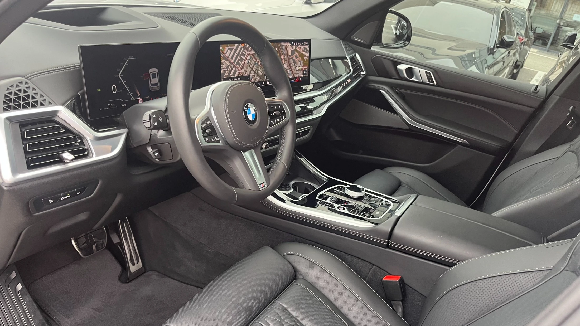 BMW X5 G05, 2026 — фото 10