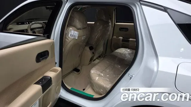 Hyundai Avante CN8, 2026 — фото 27