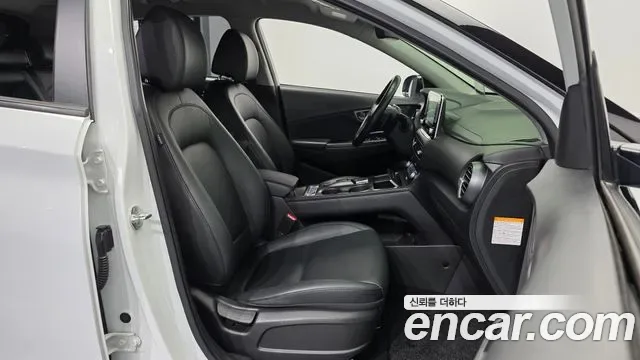 Hyundai Kona Electric, 2018 — фото 11