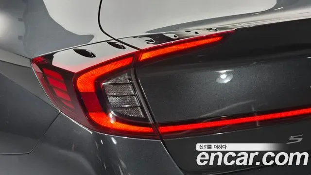 Hyundai Sonata DN8, 2022 — фото 23