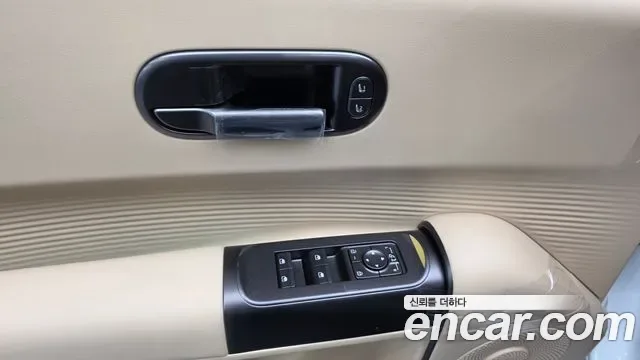 Hyundai Avante CN8, 2026 — фото 17