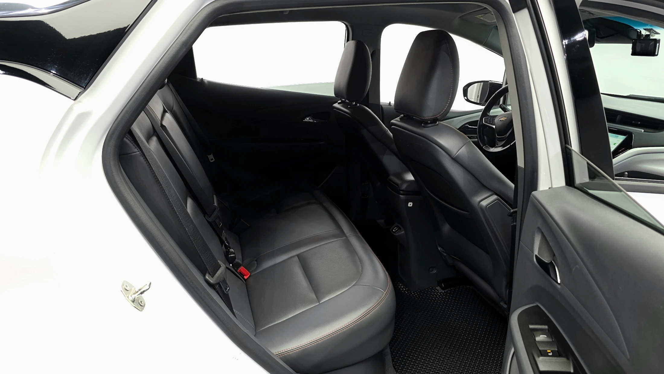 ChevroletGMDaewoo Bolt Ev, 2018 — фото 10