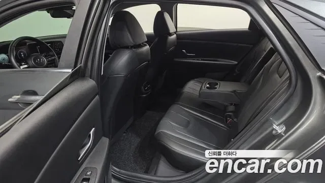 Hyundai Avante CN7, 2022 — фото 11