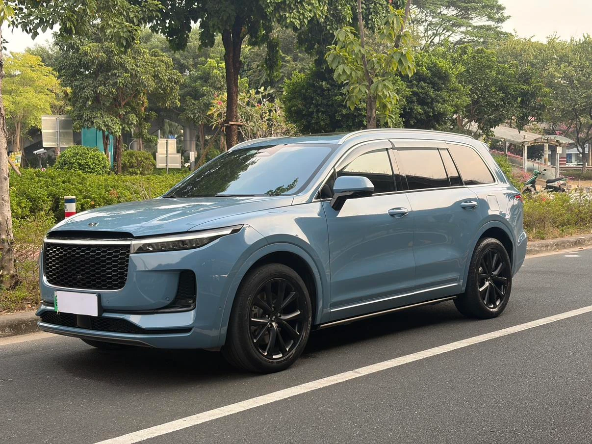 Li Auto Ideal ONE