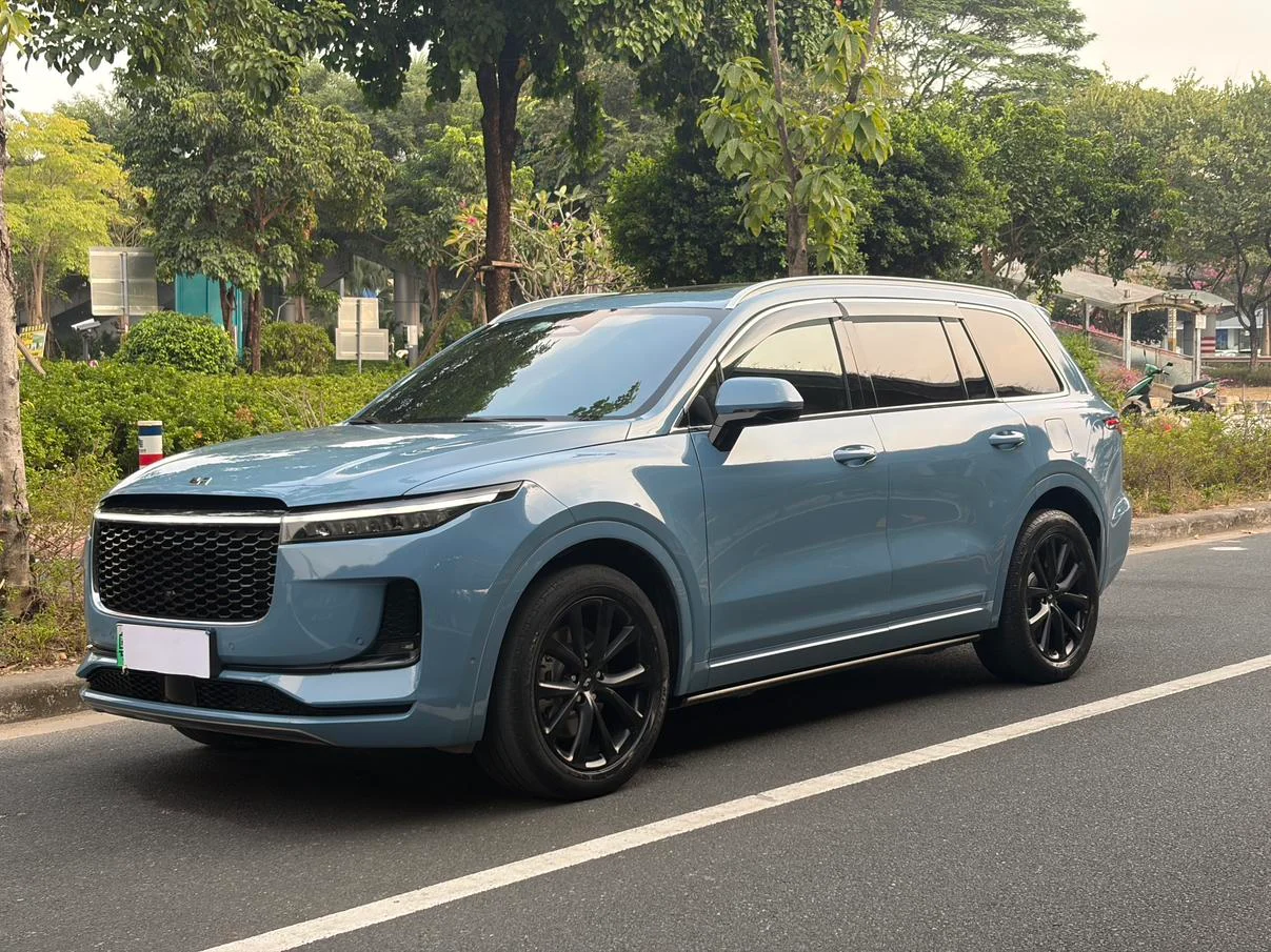 Li Auto Ideal ONE