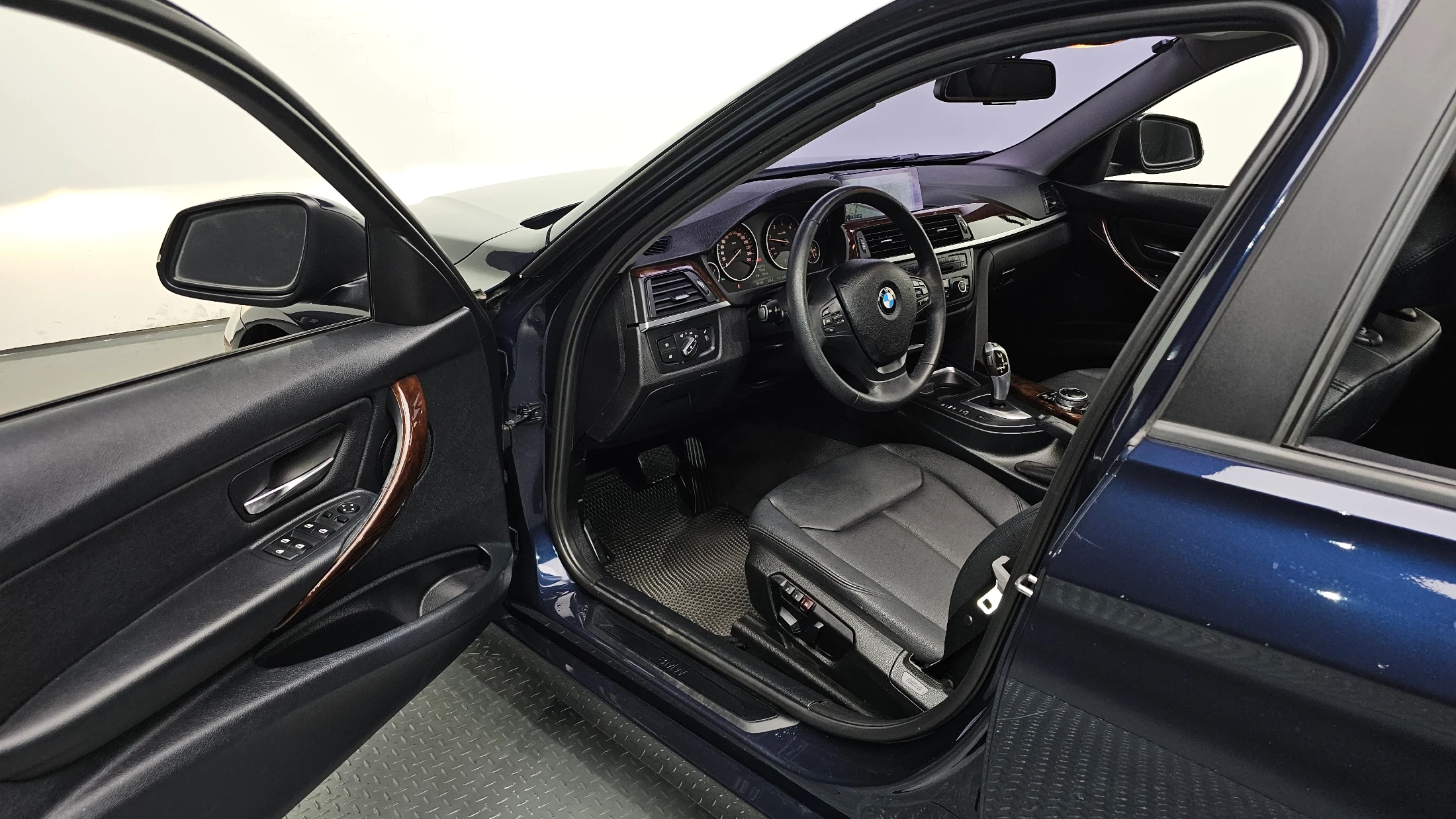 BMW 3-Series F30, 2014 — фото 10