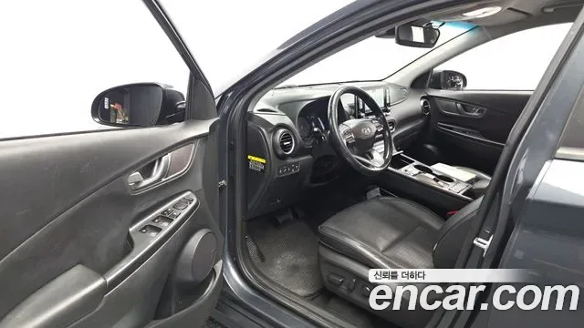 Hyundai Kona Electric, 2019 — фото 10