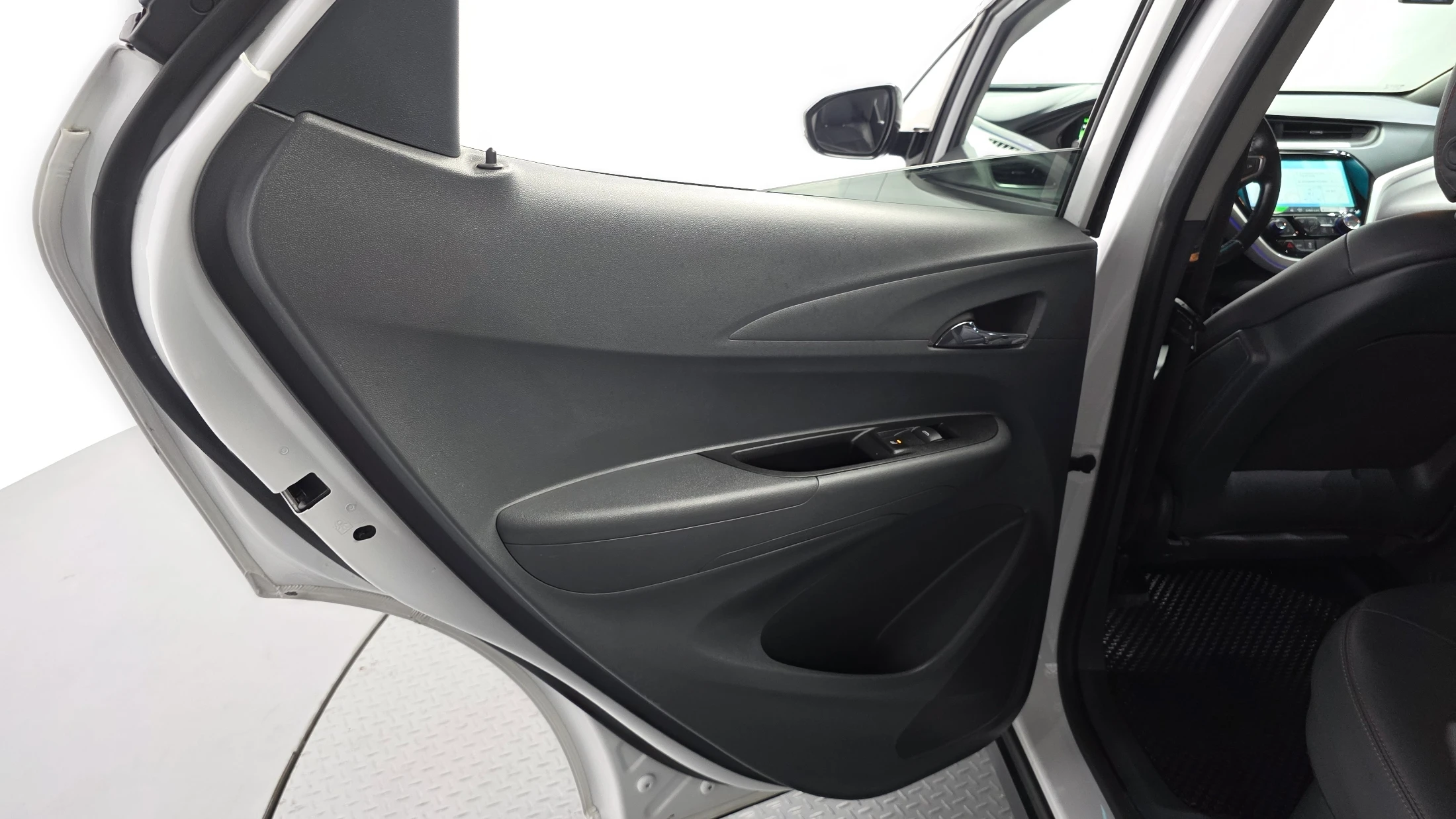 ChevroletGMDaewoo Bolt Ev, 2018 — фото 25