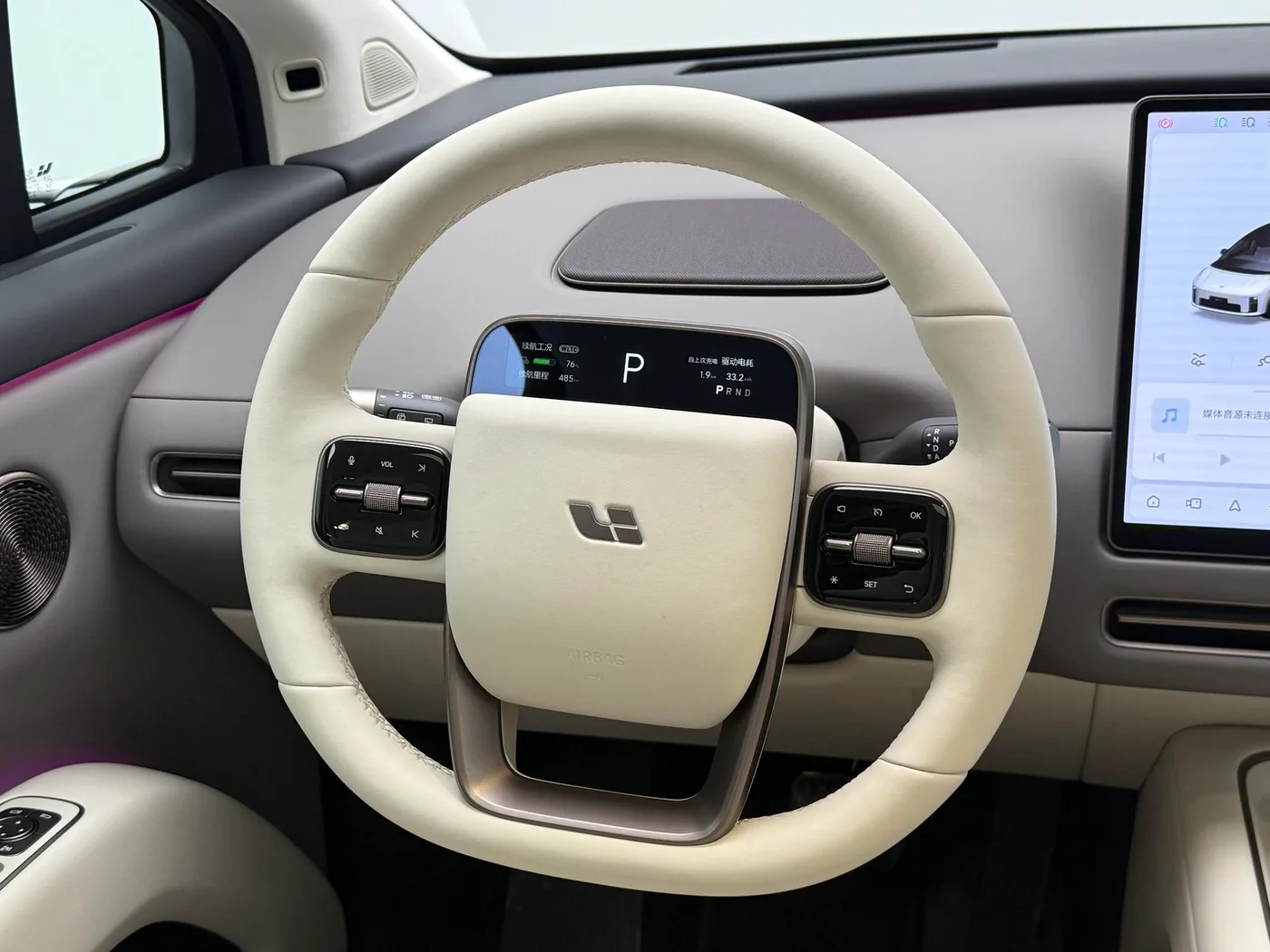 Li Auto ideal i8, 2026 — фото 11