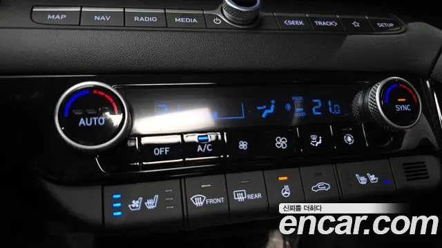 Hyundai Avante CN7, 2025 — фото 18