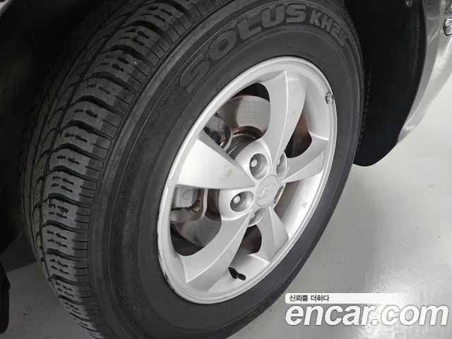 Hyundai Grandeur TG, 2006 — фото 14