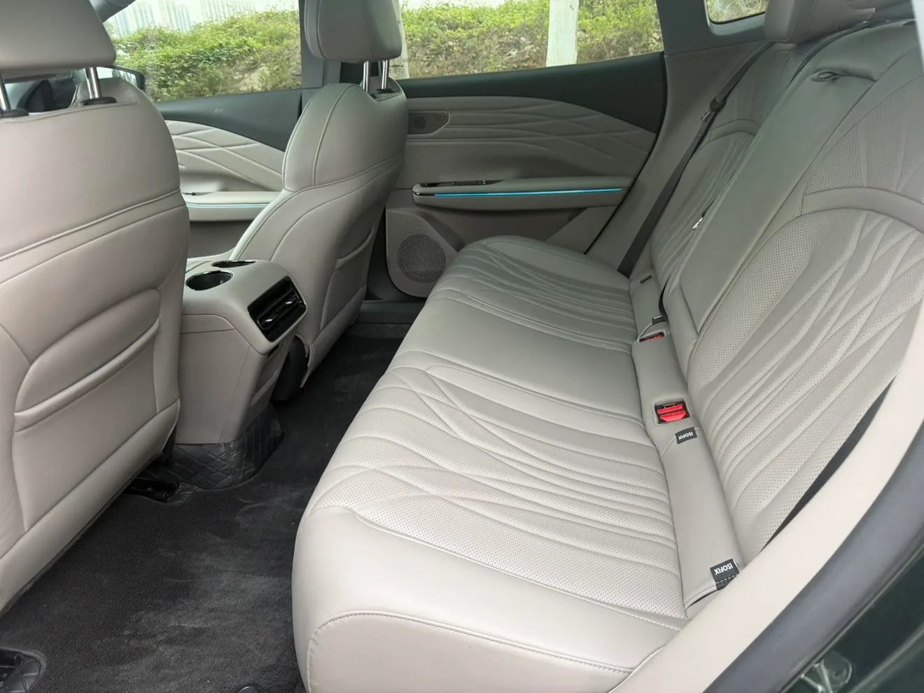 Geely Galaxy Galaxy Star 8 PHEV, 2026 — фото 7