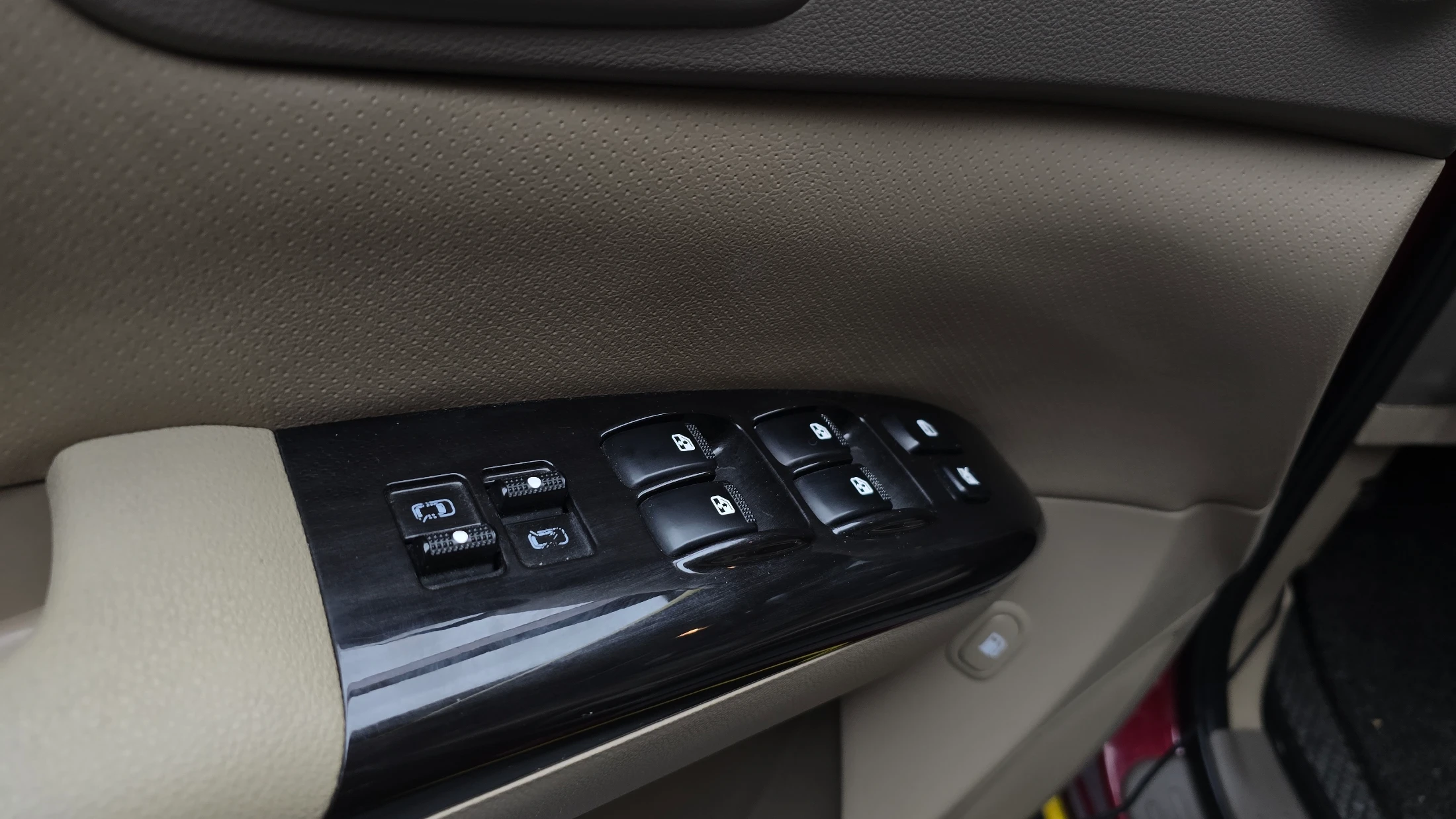 Kia Canival Carnival R, 2012 — фото 20