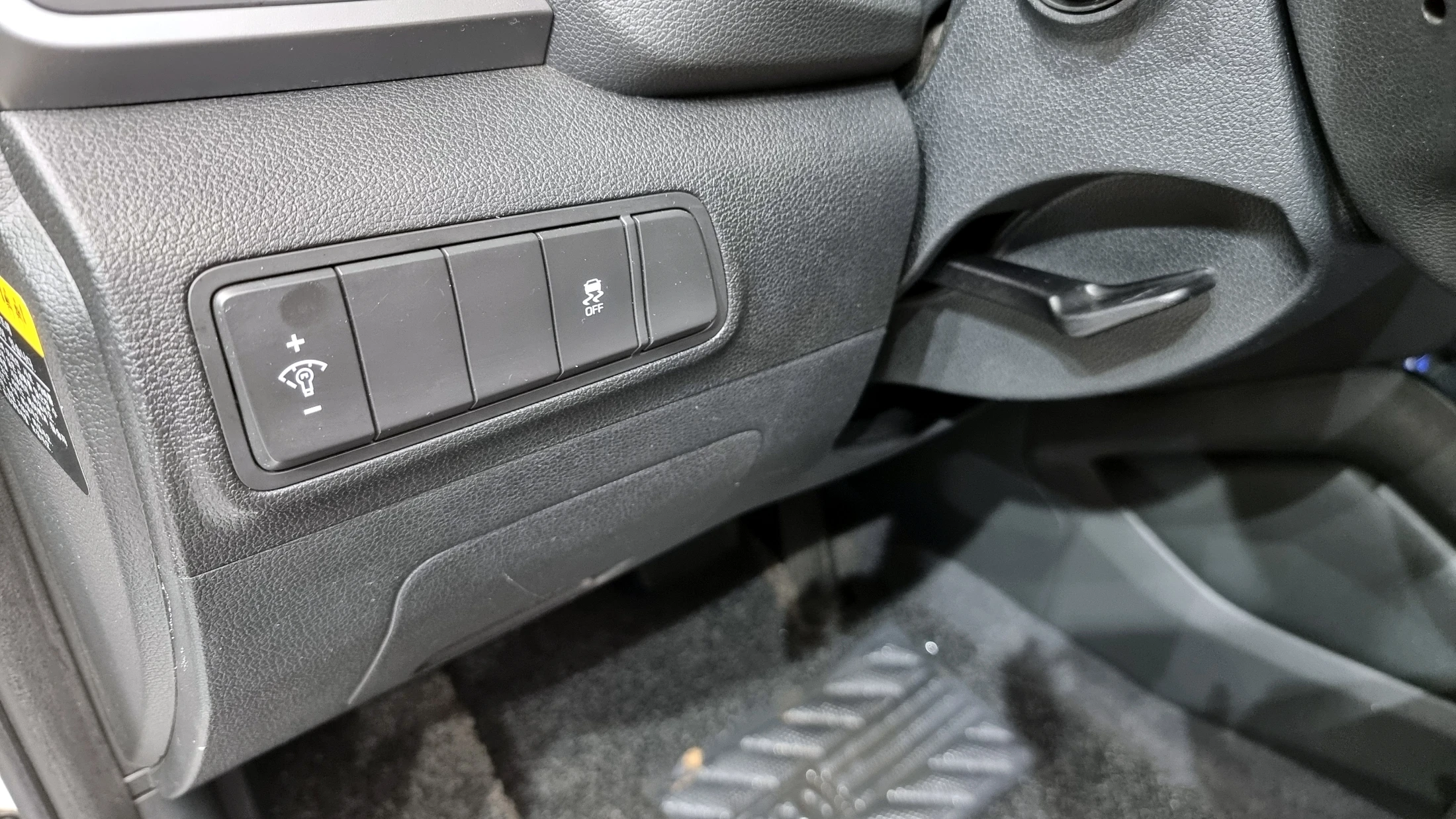 Hyundai Tucson, 2015 — фото 15