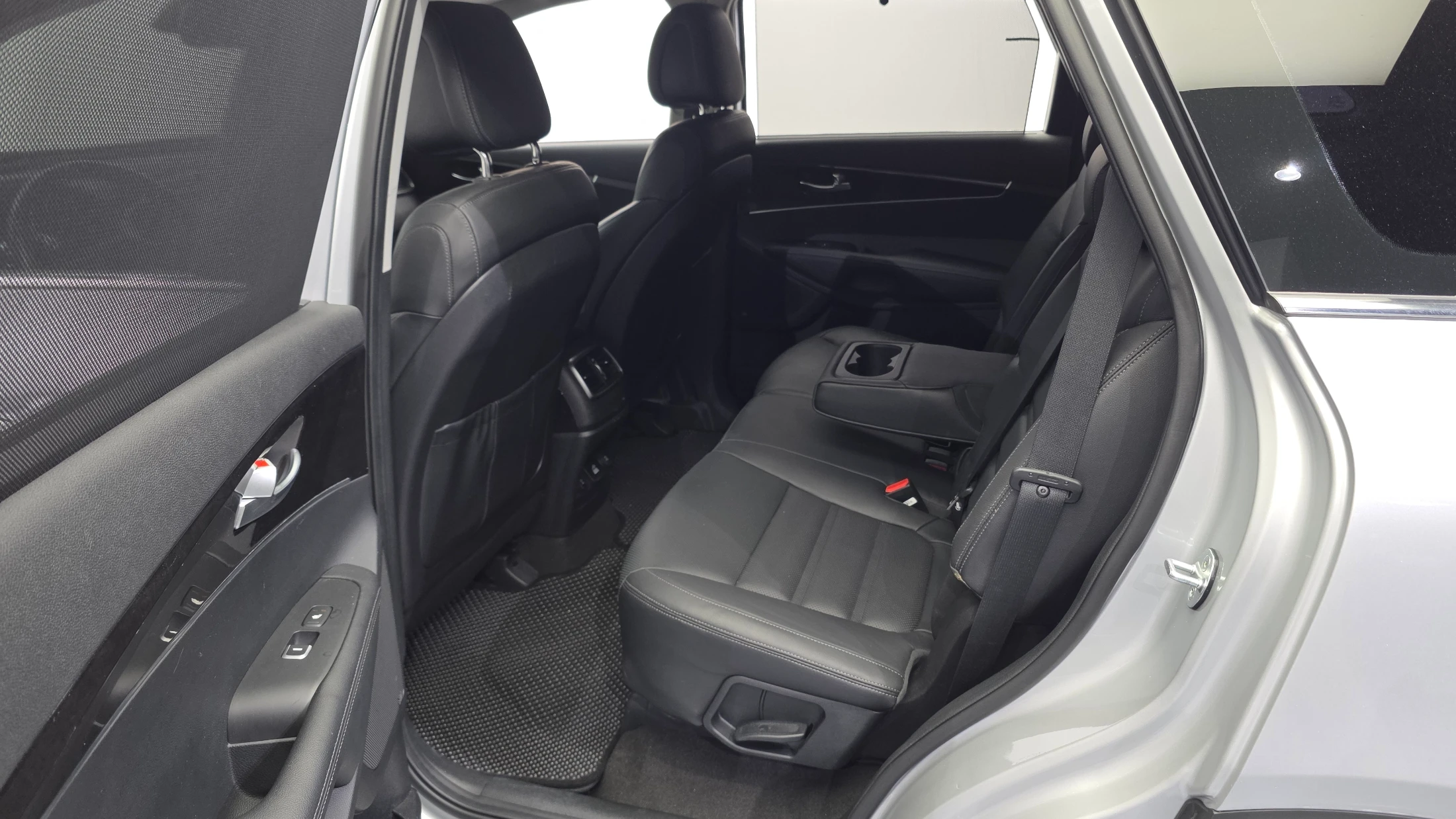 Kia Sorento, 2014 — фото 12