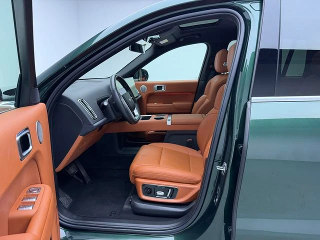 Li Auto Ideal L9, 2025 — фото 12
