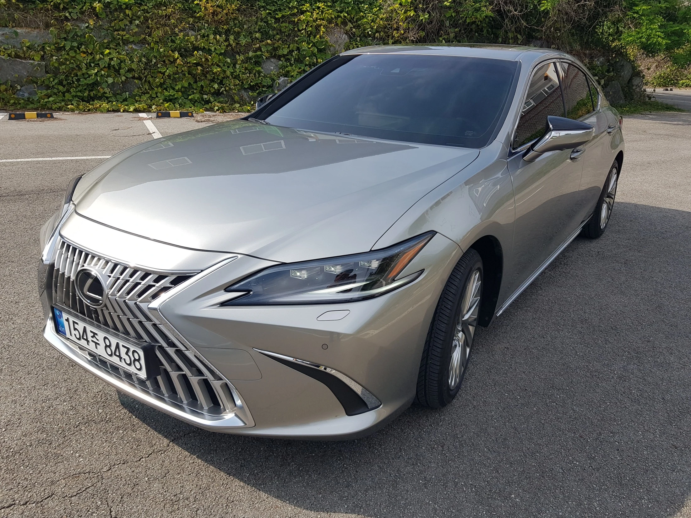 Lexus Es ES300H
