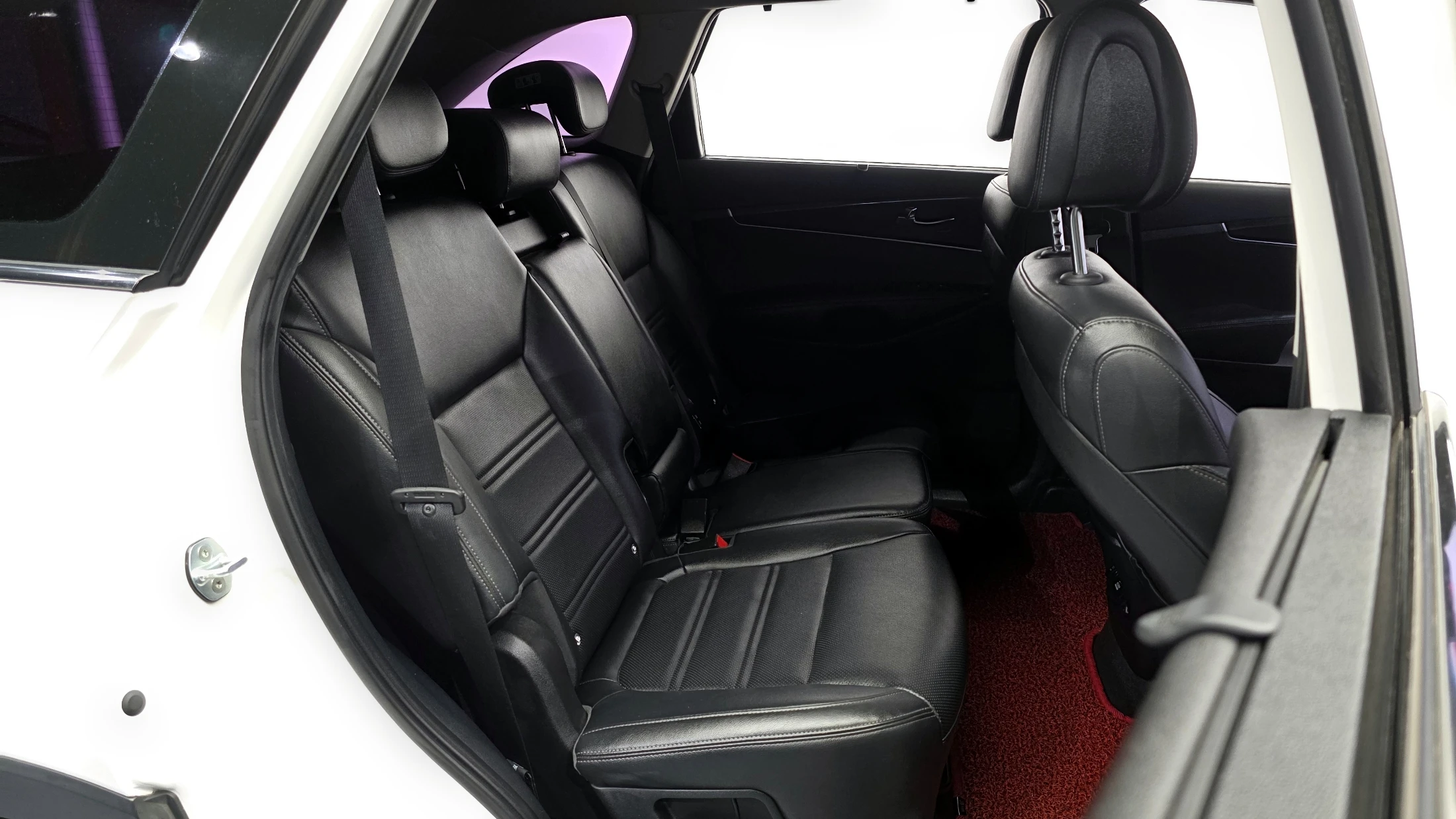 Kia Sorento, 2015 — фото 11
