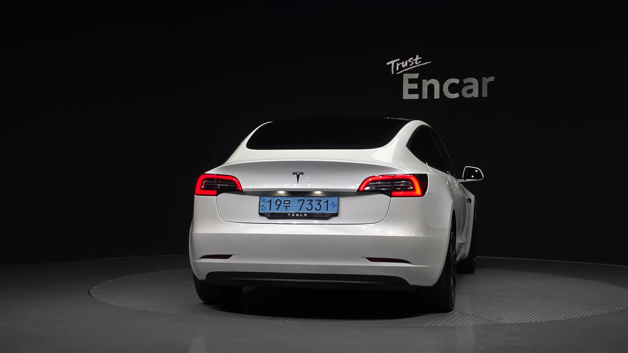 Tesla Model 3, 2020 — фото 4