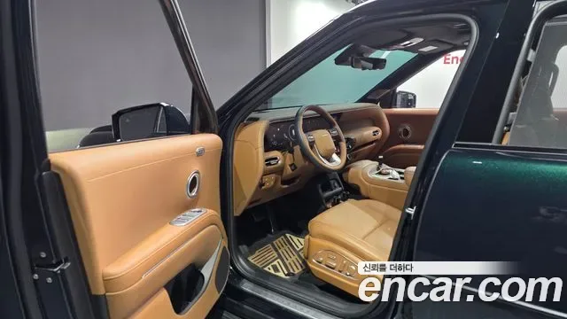 Hyundai Palisade LX3, 2025 — фото 10