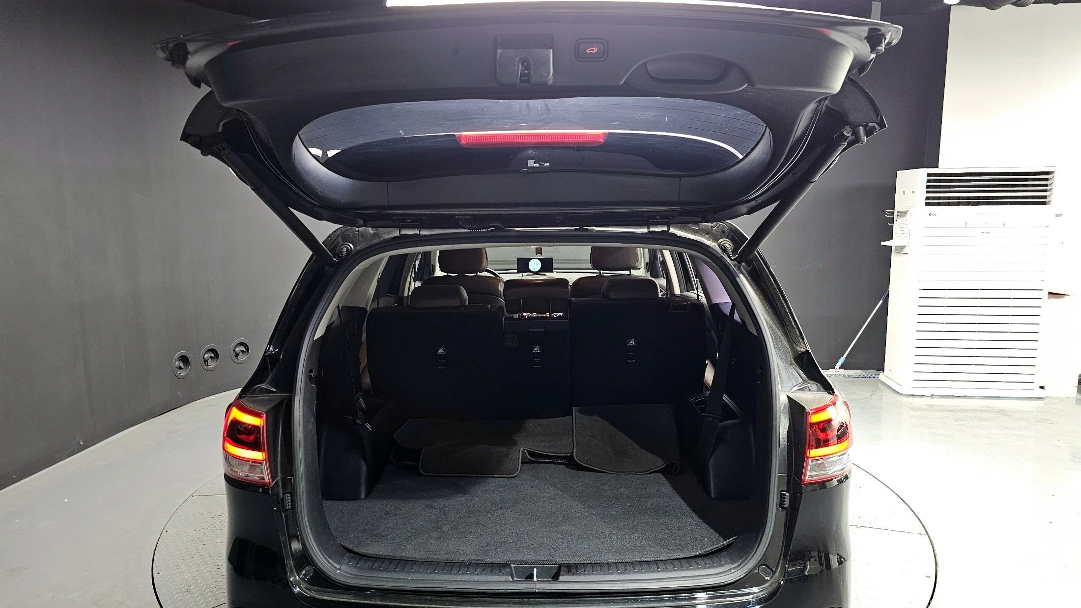Kia Sorento, 2015 — фото 20