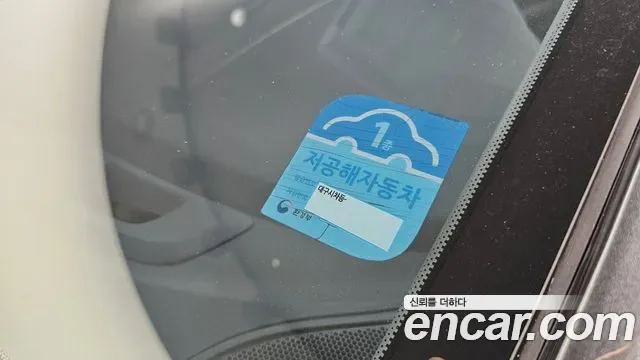 ChevroletGMDaewoo Bolt Ev, 2018 — фото 32