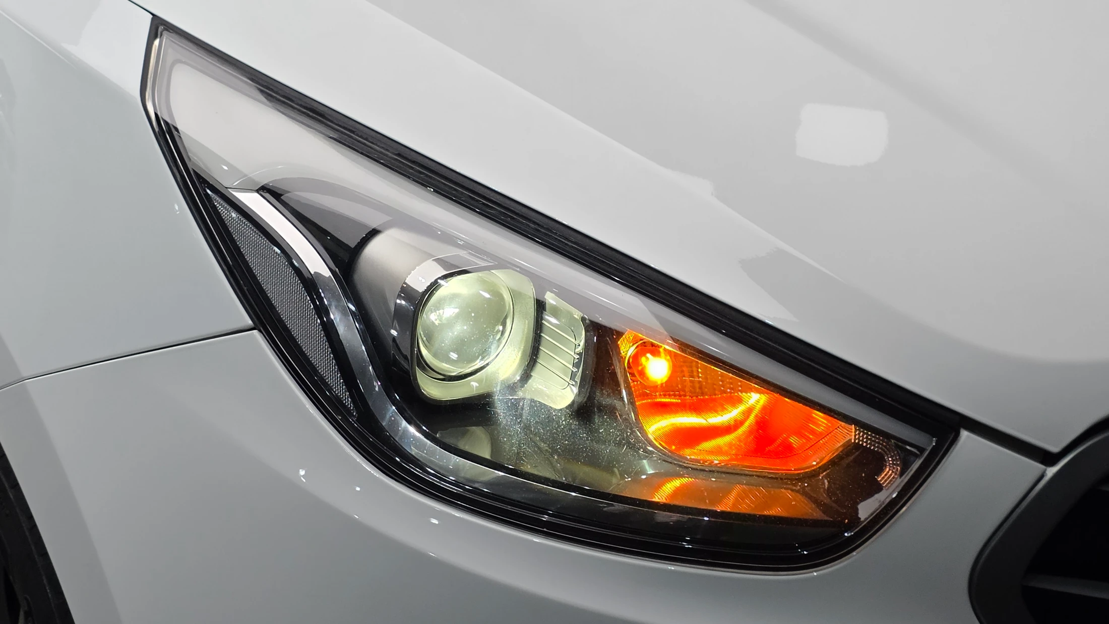 Hyundai Tucson ix, 2014 — фото 22