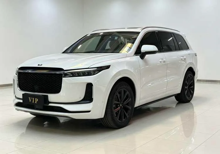 Li Auto Ideal ONE