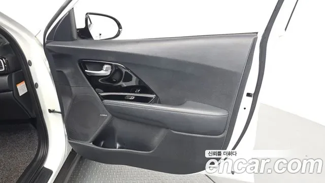 Kia Niro EV, 2019 — фото 24