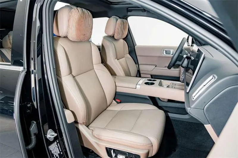 Li Auto Ideal L7, 2025 — фото 19