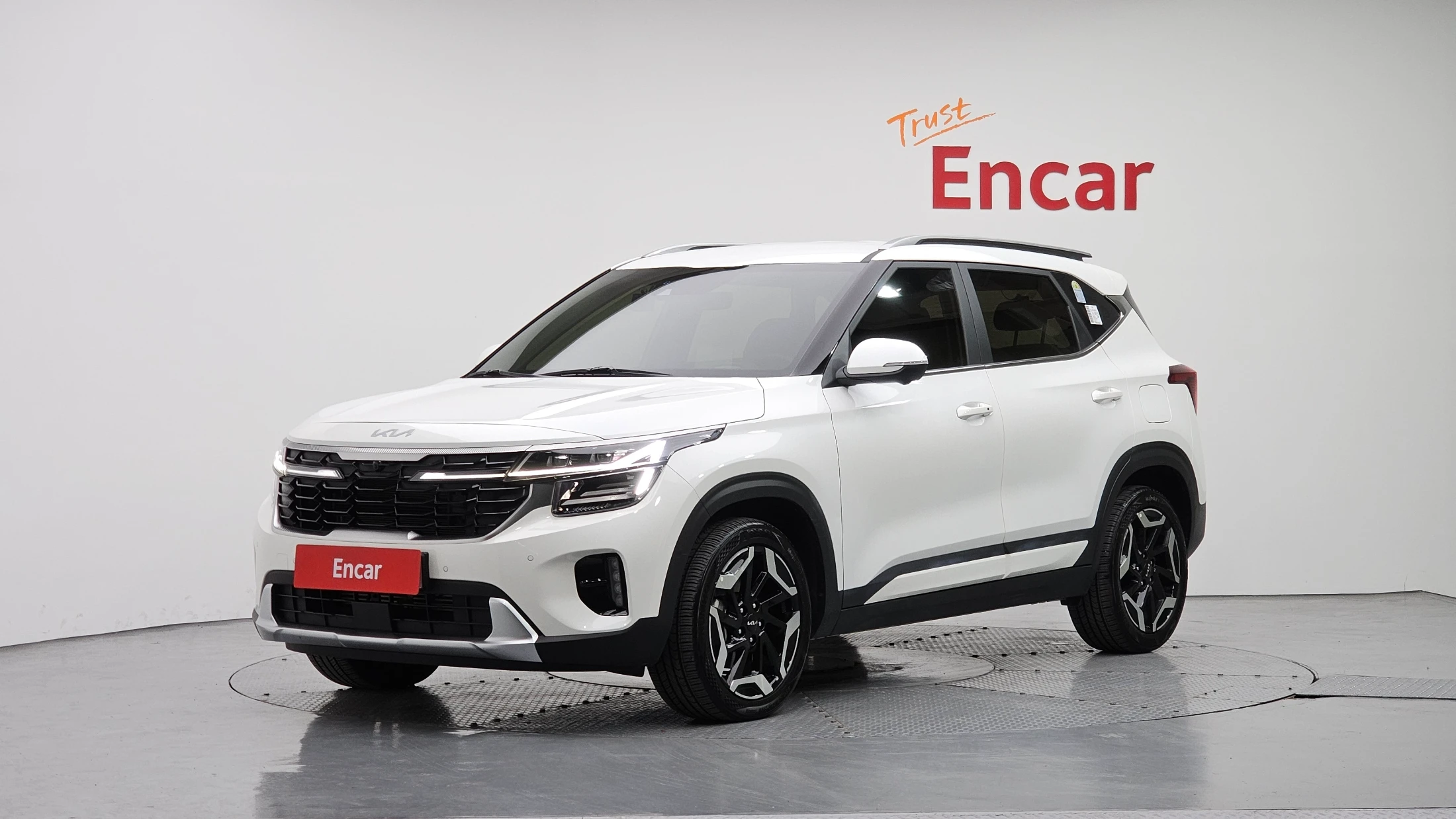 Kia Seltos Celtos