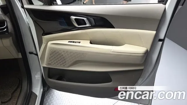 Kia Canival Carnival, 2025 — фото 25