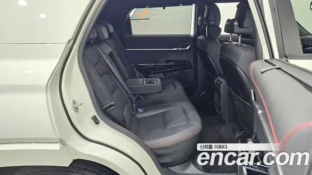 KG_Mobility_Ssangyong Actyon Activian, 2025 — фото 12