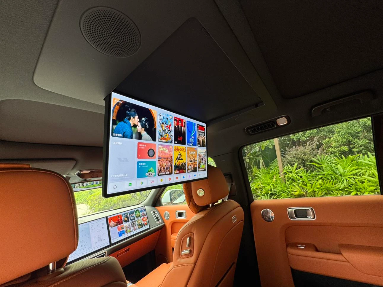 Li Auto Ideal L9, 2025 — фото 15