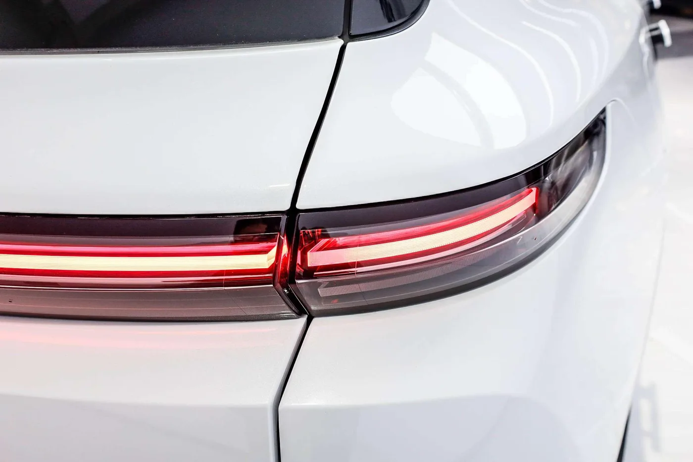 Li Auto Ideal L9, 2025 — фото 15