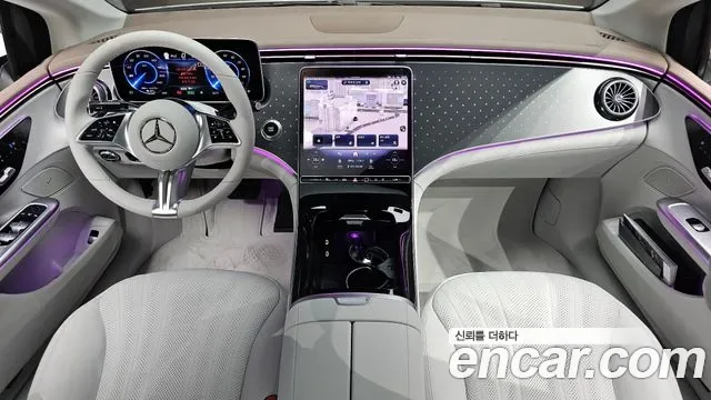 Mercedes-Benz Eqe V295, 2026 — фото 7