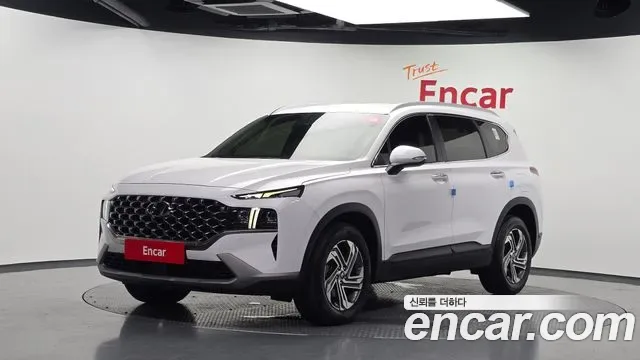 Hyundai Santafe Santa Fe