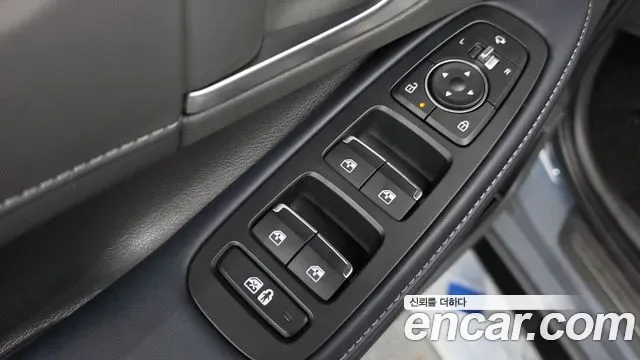 Hyundai Sonata De Edge (DN8), 2024 — фото 20