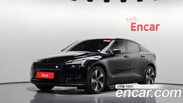 Polestar 2 Fallstar 2