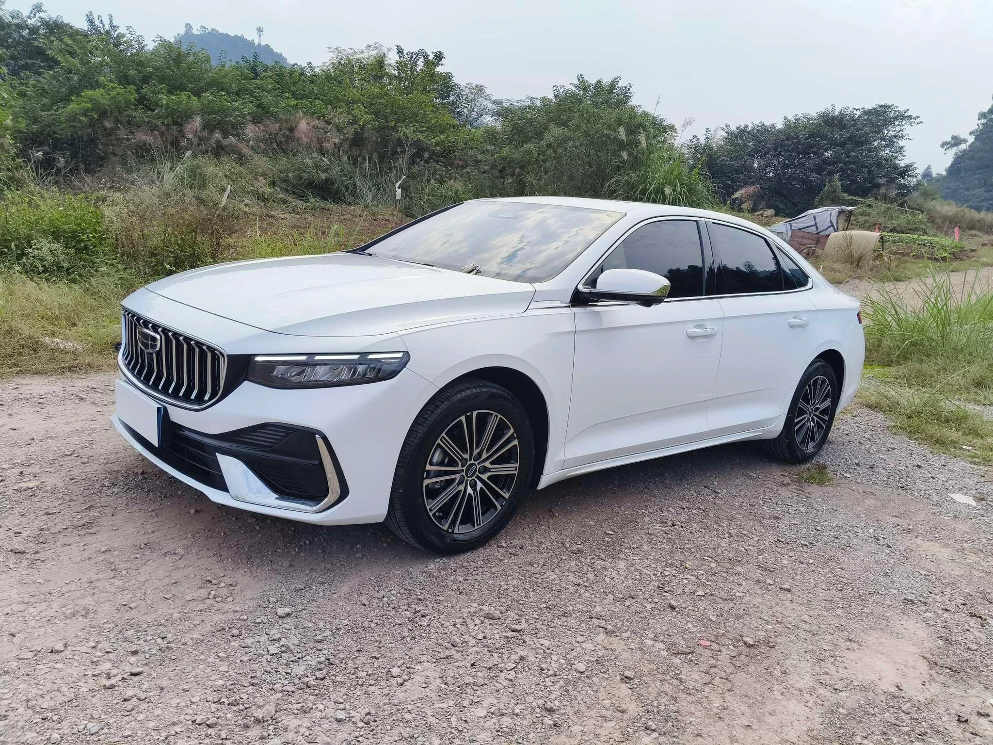 Geely Xing Rui