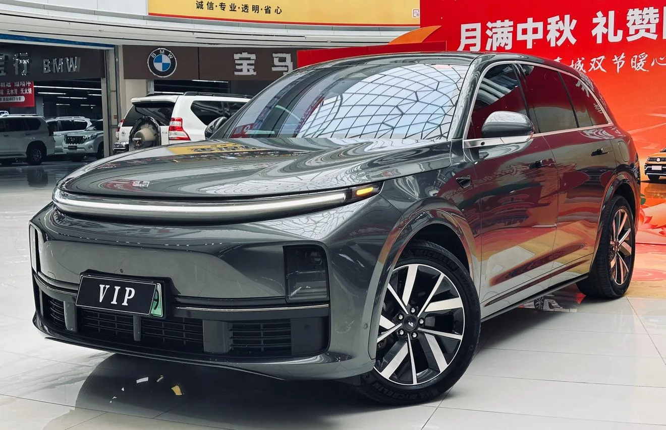 Li Auto Ideal L7
