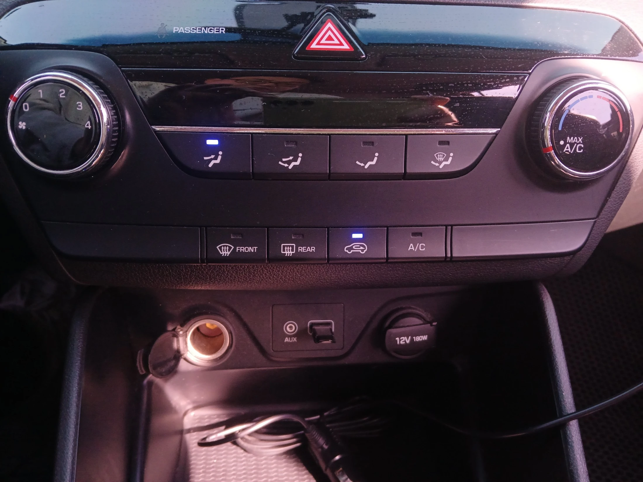 Hyundai Tucson, 2015 — фото 17