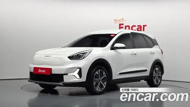 Kia Niro Plus