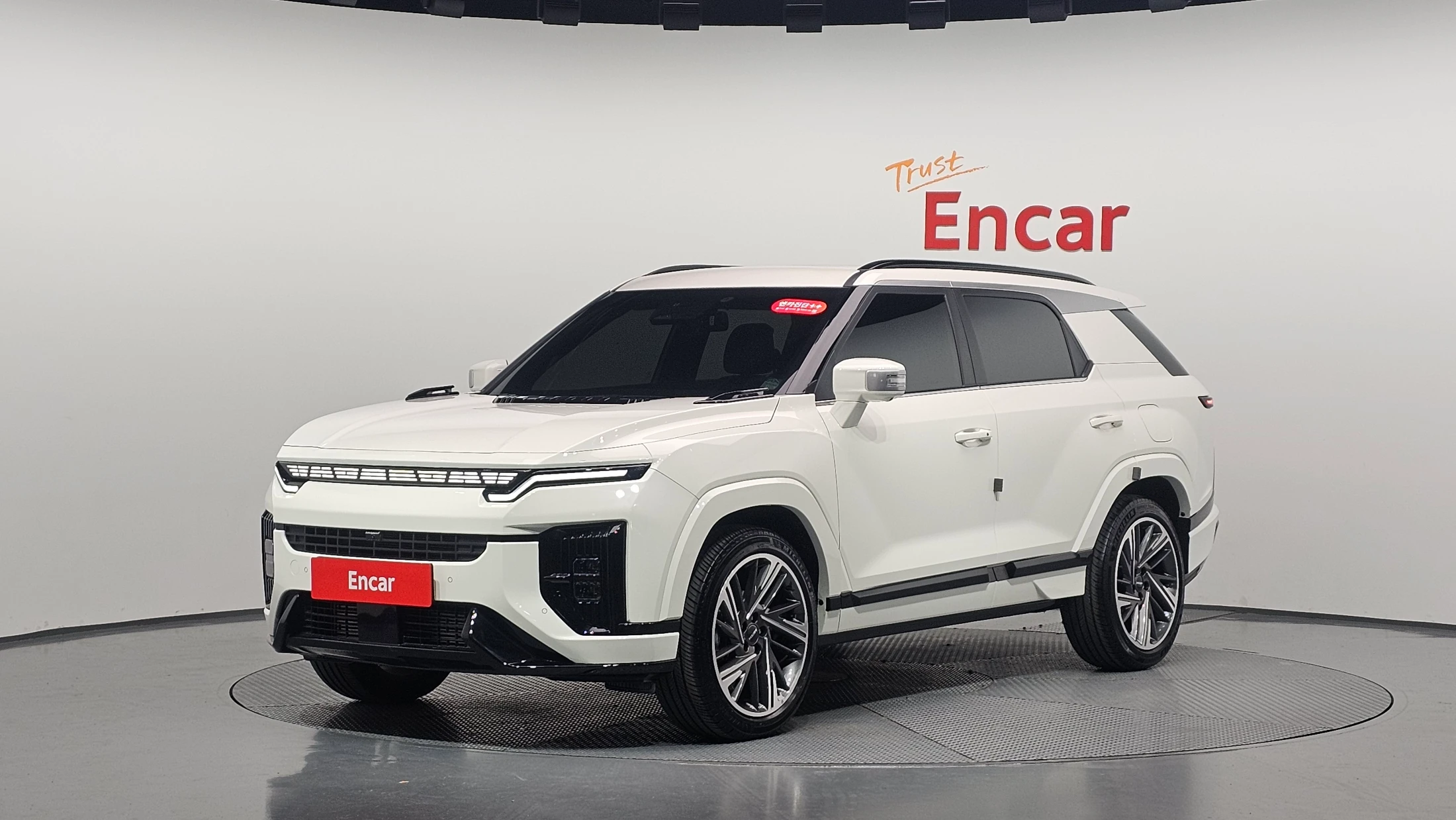 KG_Mobility_Ssangyong Actyon Activian