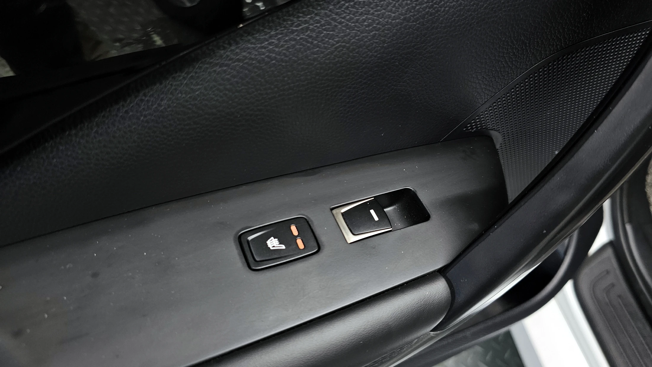 Hyundai Grandeur HG Hybrid, 2014 — фото 17