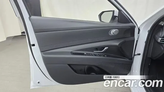 Hyundai Avante CN7, 2026 — фото 24
