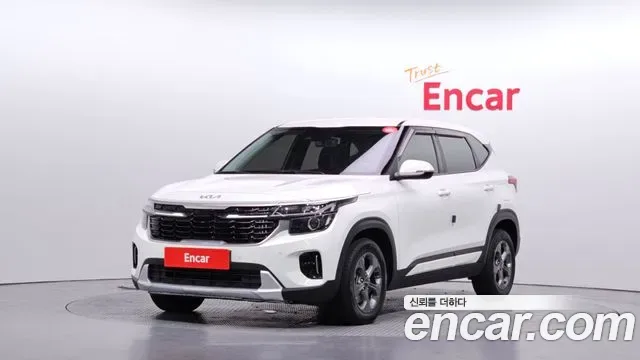 Kia Seltos Celtos