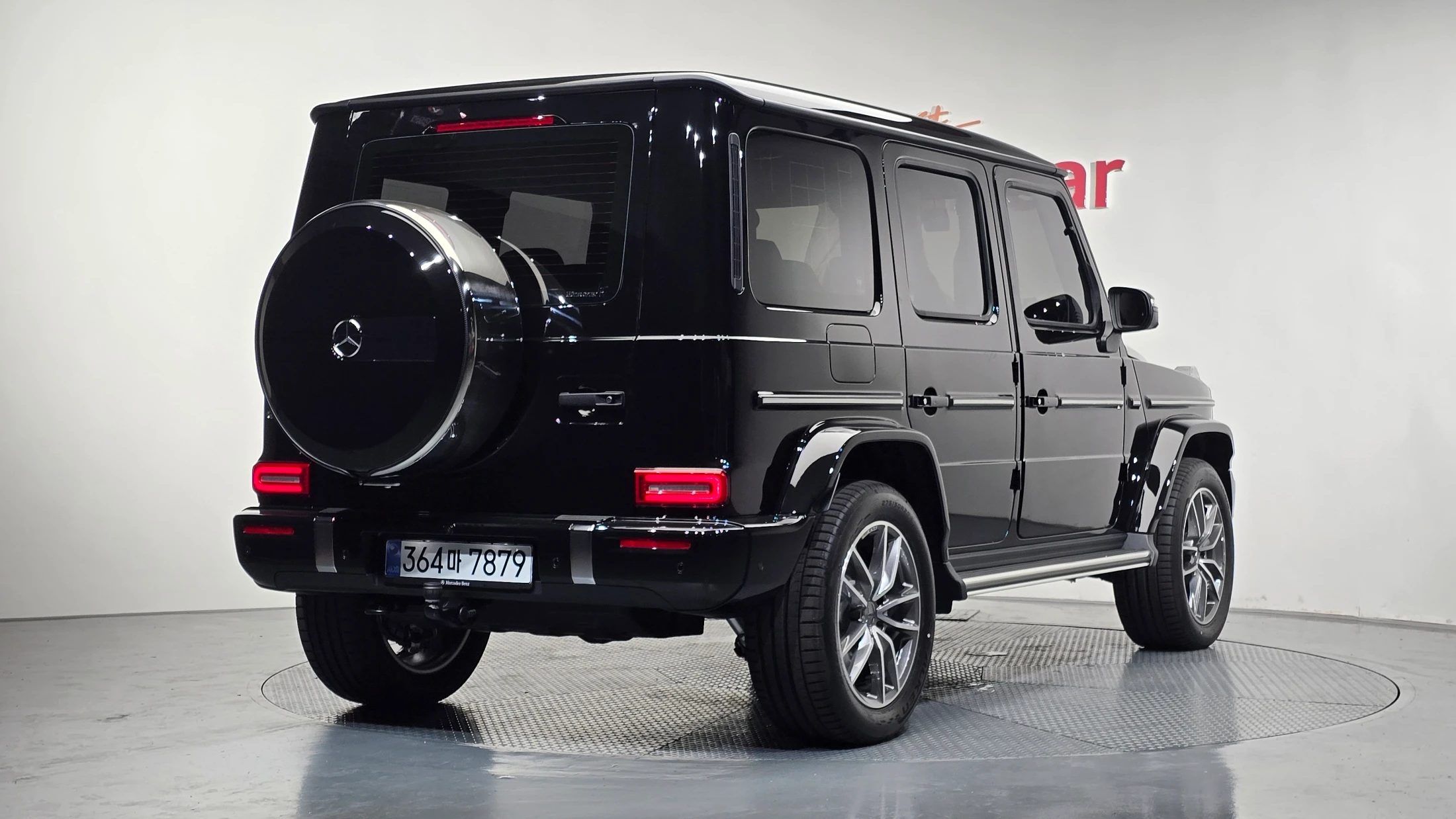 Mercedes-Benz G-Class W465, 2026 — фото 2