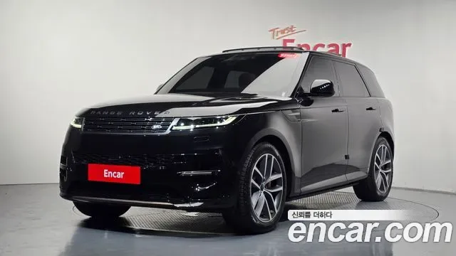 Land Rover Range Rover Sport Range Rover Sports