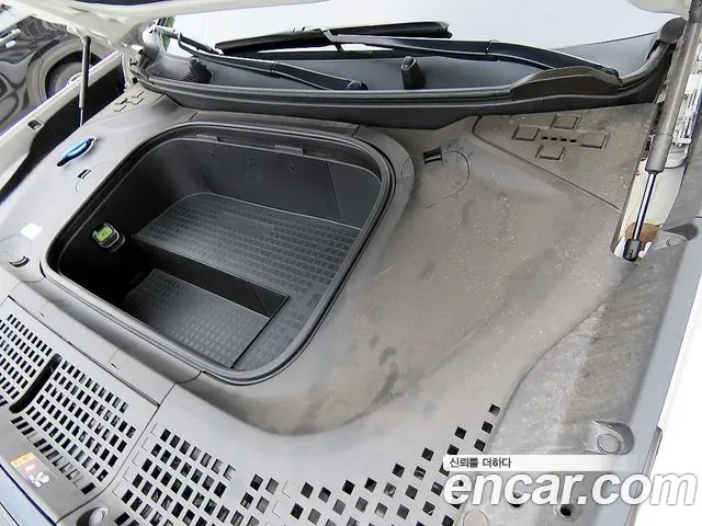 Hyundai Ioniq9 Ionic 9, 2025 — фото 19